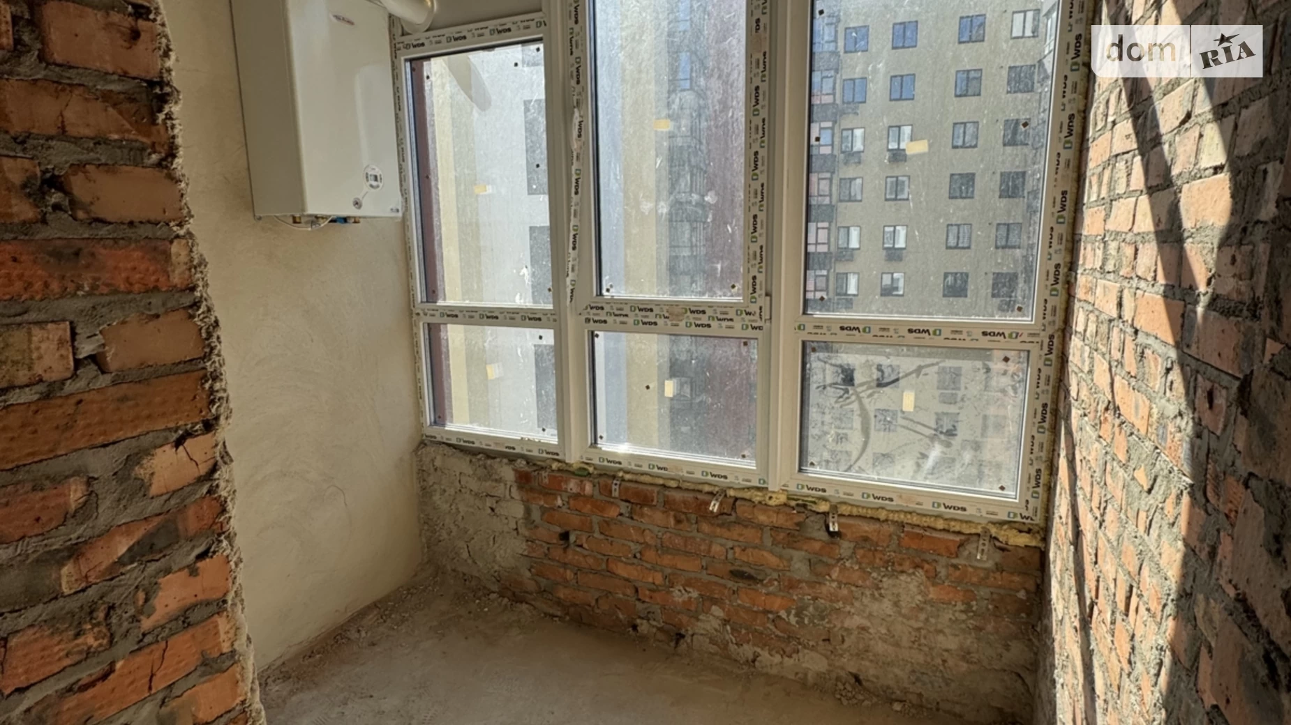 Продається 1-кімнатна квартира 40 кв. м у Житомирі, вул. Євгена Рихліка, 13 - фото 2
