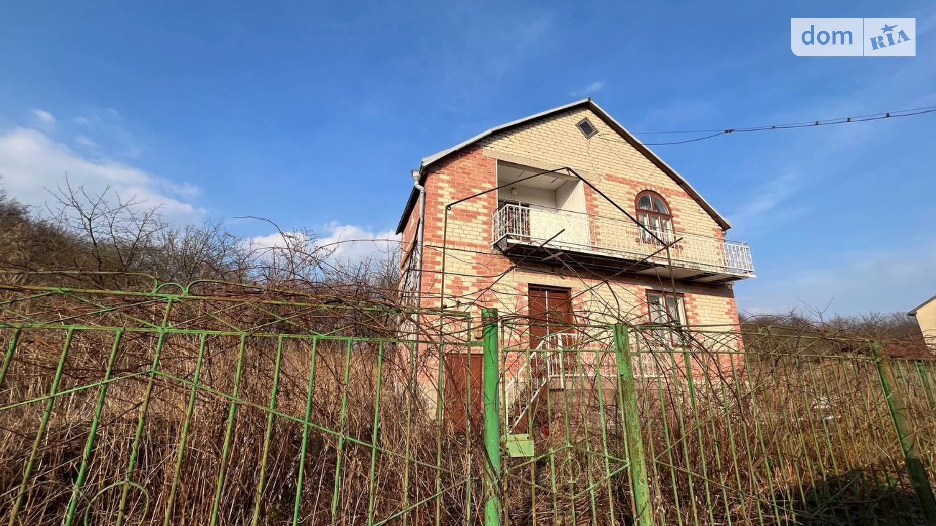 Продается дом на 2 этажа 112.7 кв. м с беседкой, цена: 35000 $ - фото 2