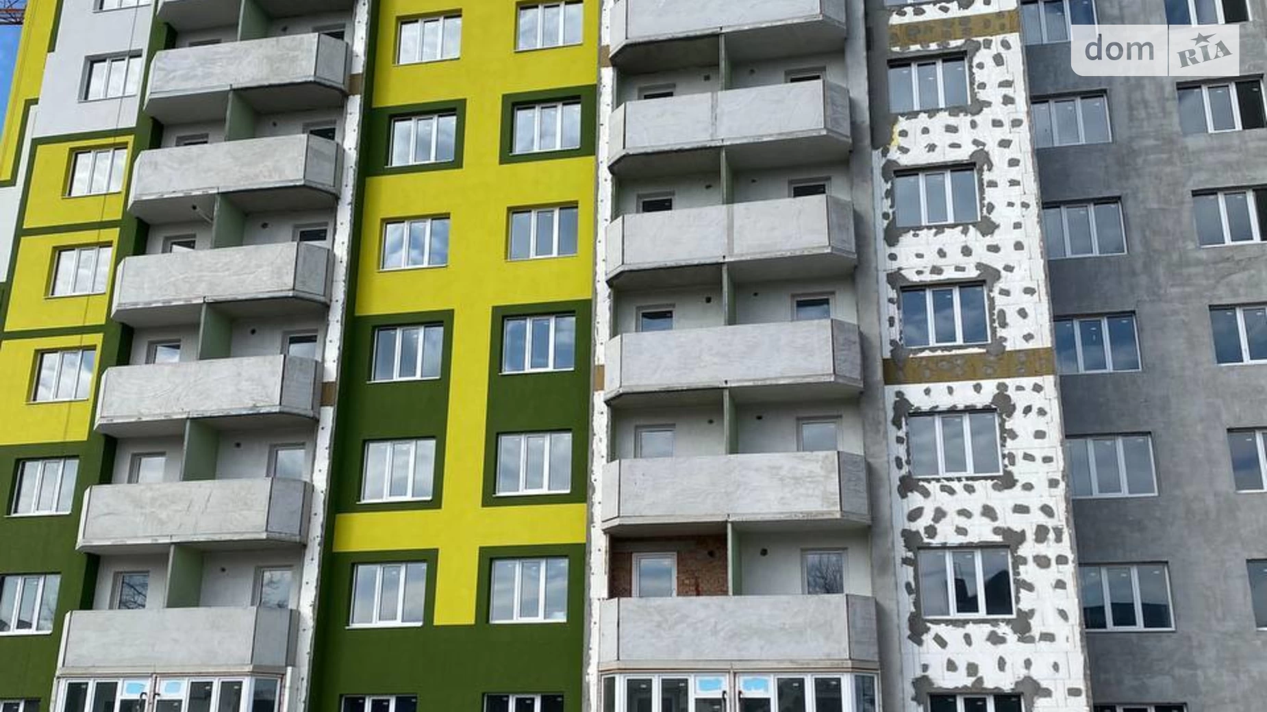 2-кімнатна квартира 62.78 кв. м у Тернополі, вул. Микулинецька - фото 5
