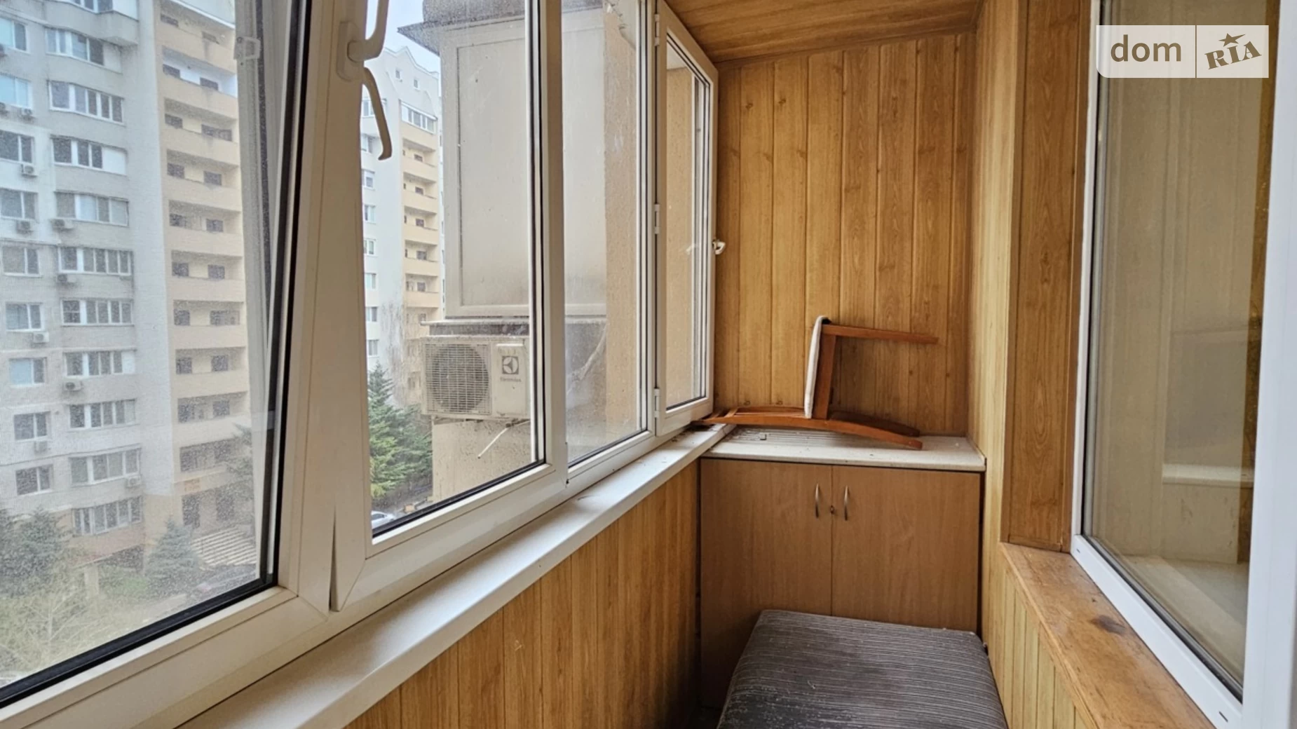 Продается 1-комнатная квартира 52 кв. м в Одессе, ул. Евгения Чикаленко(Академика Вильямса) - фото 2