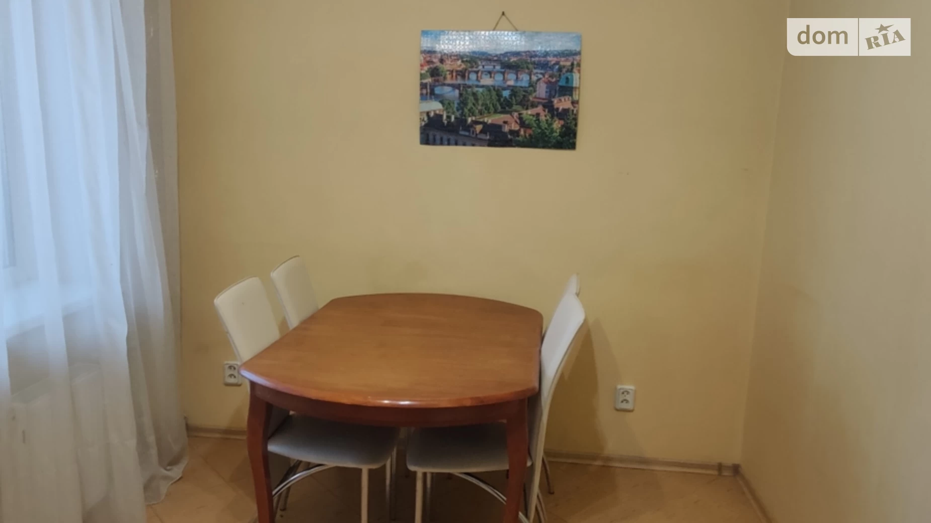 Продается 1-комнатная квартира 52 кв. м в Одессе, ул. Евгения Чикаленко(Академика Вильямса) - фото 2