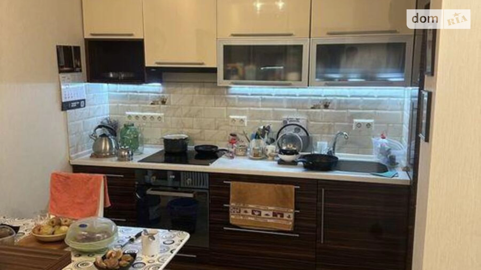 Продается 2-комнатная квартира 51.5 кв. м в Киеве, цена: 85000 $ - фото 2