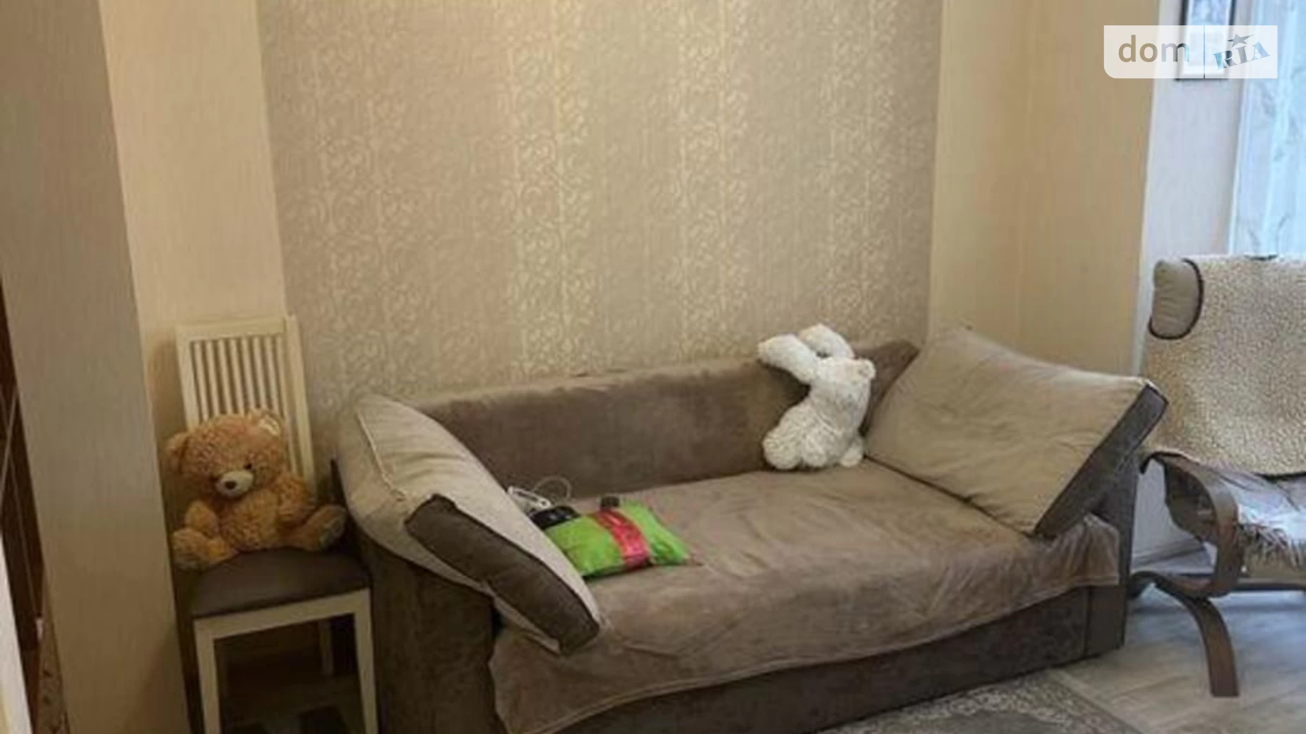 Продается 2-комнатная квартира 51.5 кв. м в Киеве, цена: 85000 $ - фото 4