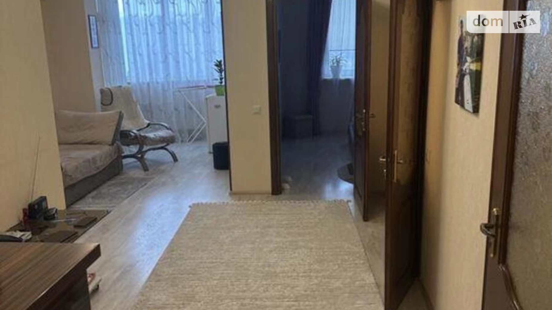 Продается 2-комнатная квартира 51.5 кв. м в Киеве, цена: 85000 $ - фото 3