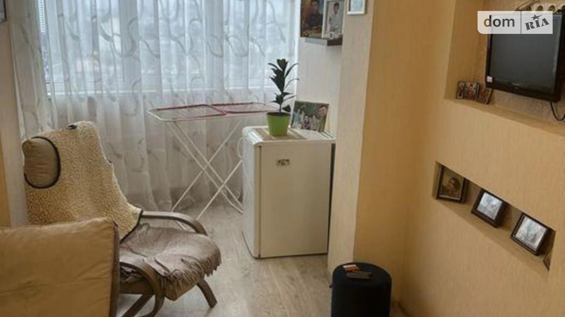 Продается 2-комнатная квартира 51.5 кв. м в Киеве, цена: 85000 $ - фото 5