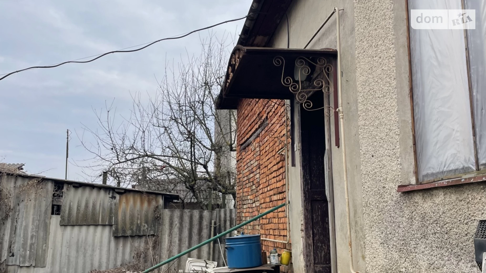 Продається одноповерховий будинок 75 кв. м з садом, цена: 45000 $ - фото 4