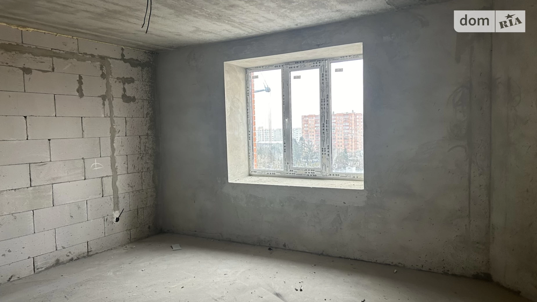 3-комнатная квартира 81 кв. м в Тернополе, цена: 46500 $ - фото 3
