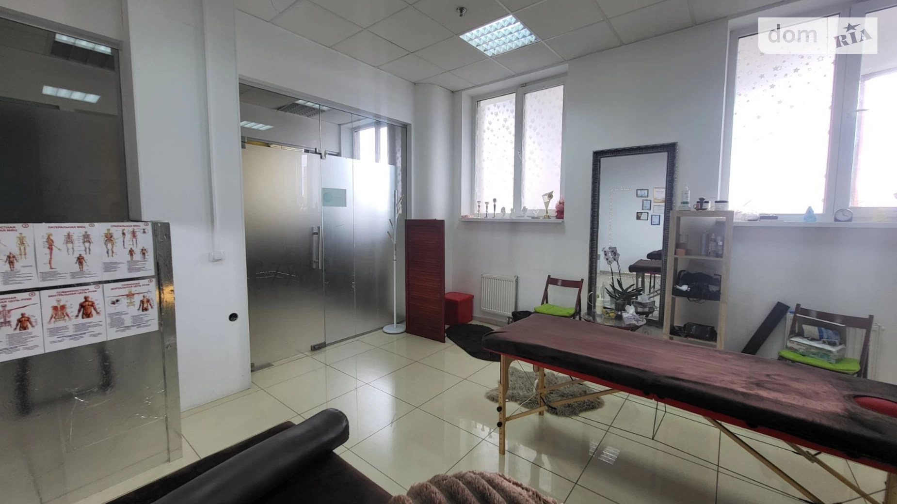 Здається в оренду офіс 30 кв. м в бізнес-центрі, цена: 7500 грн - фото 3