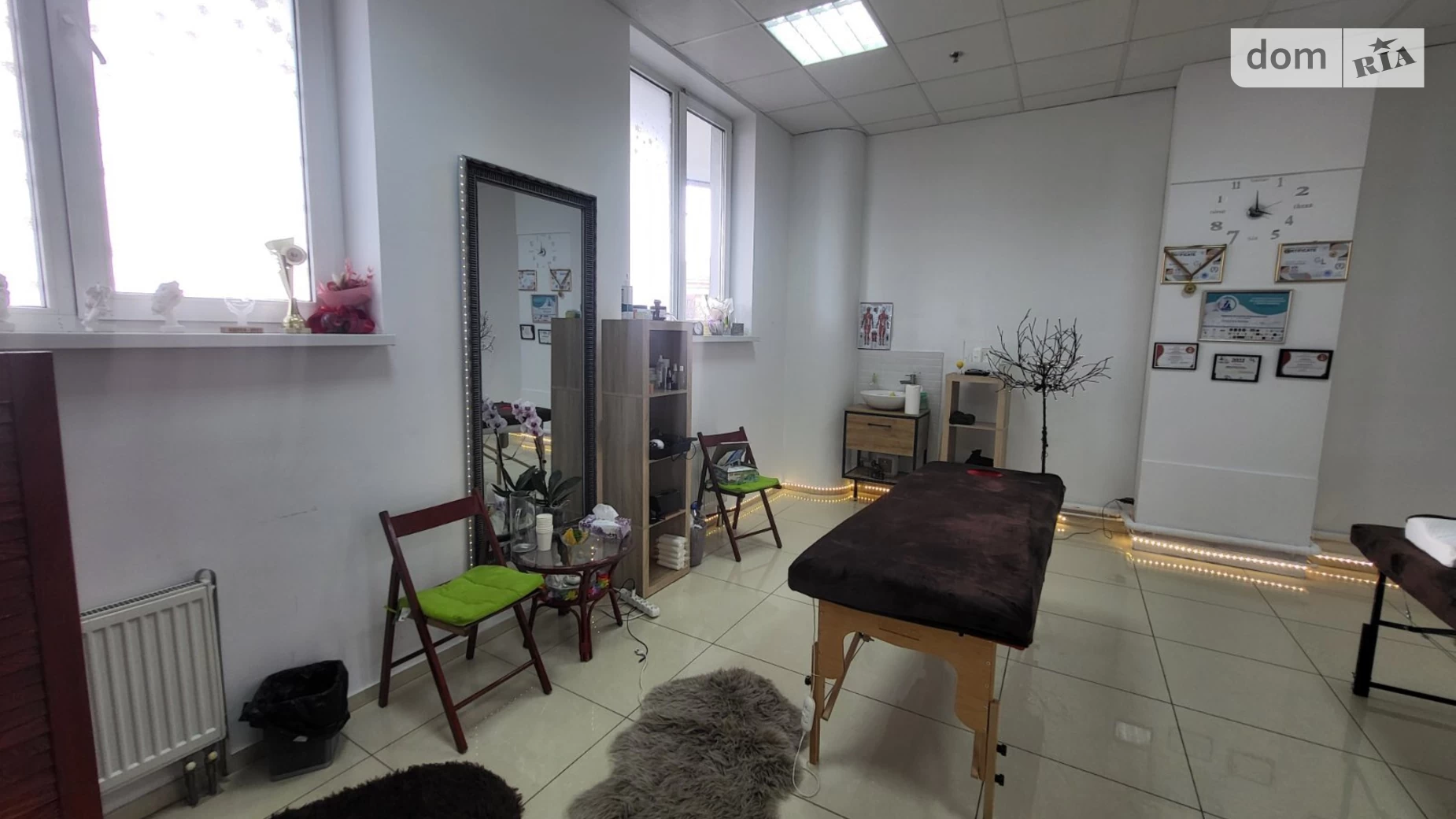 Здається в оренду офіс 30 кв. м в бізнес-центрі, цена: 7500 грн - фото 5