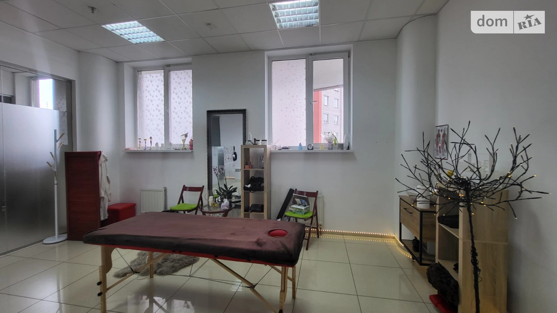 Здається в оренду офіс 30 кв. м в бізнес-центрі, цена: 7500 грн - фото 4