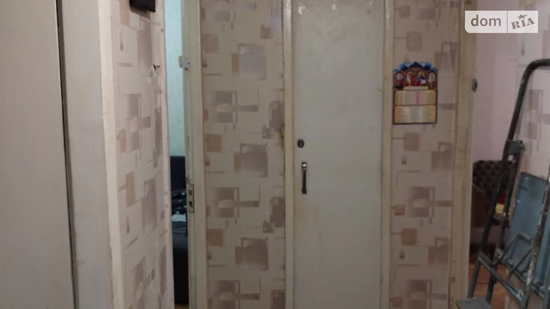 Продается 2-комнатная квартира 54 кв. м в Харькове, въезд Фесенковский, 1 - фото 4