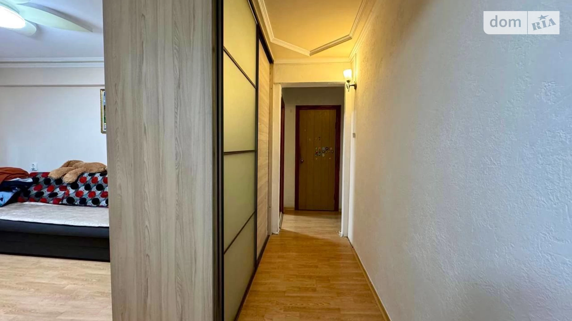 3-комнатная квартира 60.2 кв. м в Тернополе, ул. Патриарха Любомира Гузара(Чалдаева) - фото 5