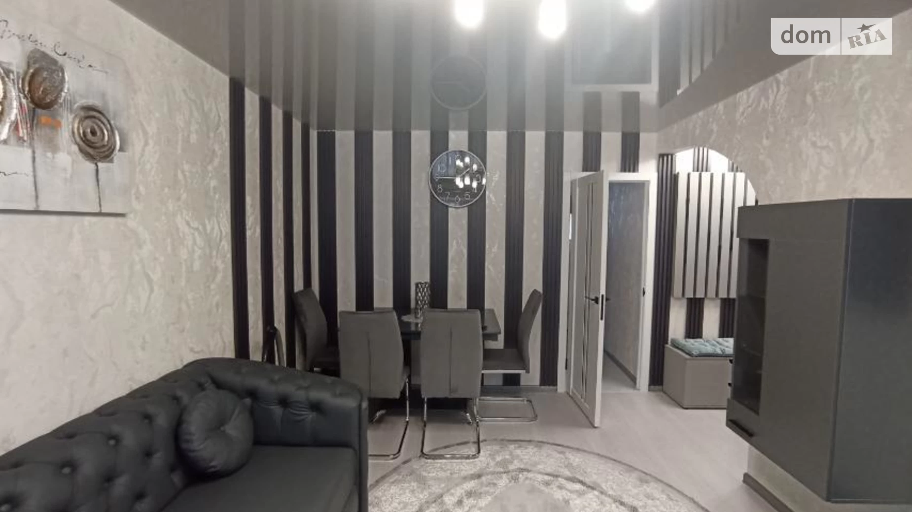 Продается 2-комнатная квартира 48.4 кв. м в Мукачеве, наб. Первомайская - фото 4