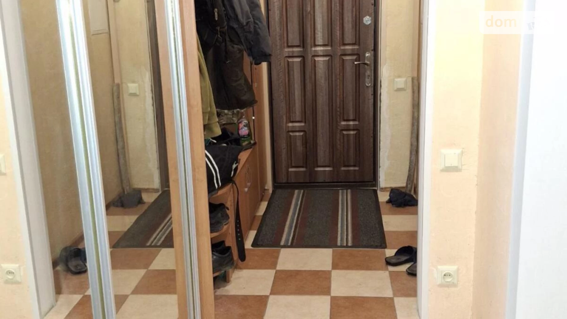 Продается 2-комнатная квартира 45.8 кв. м в Одессе, цена: 33000 $ - фото 3