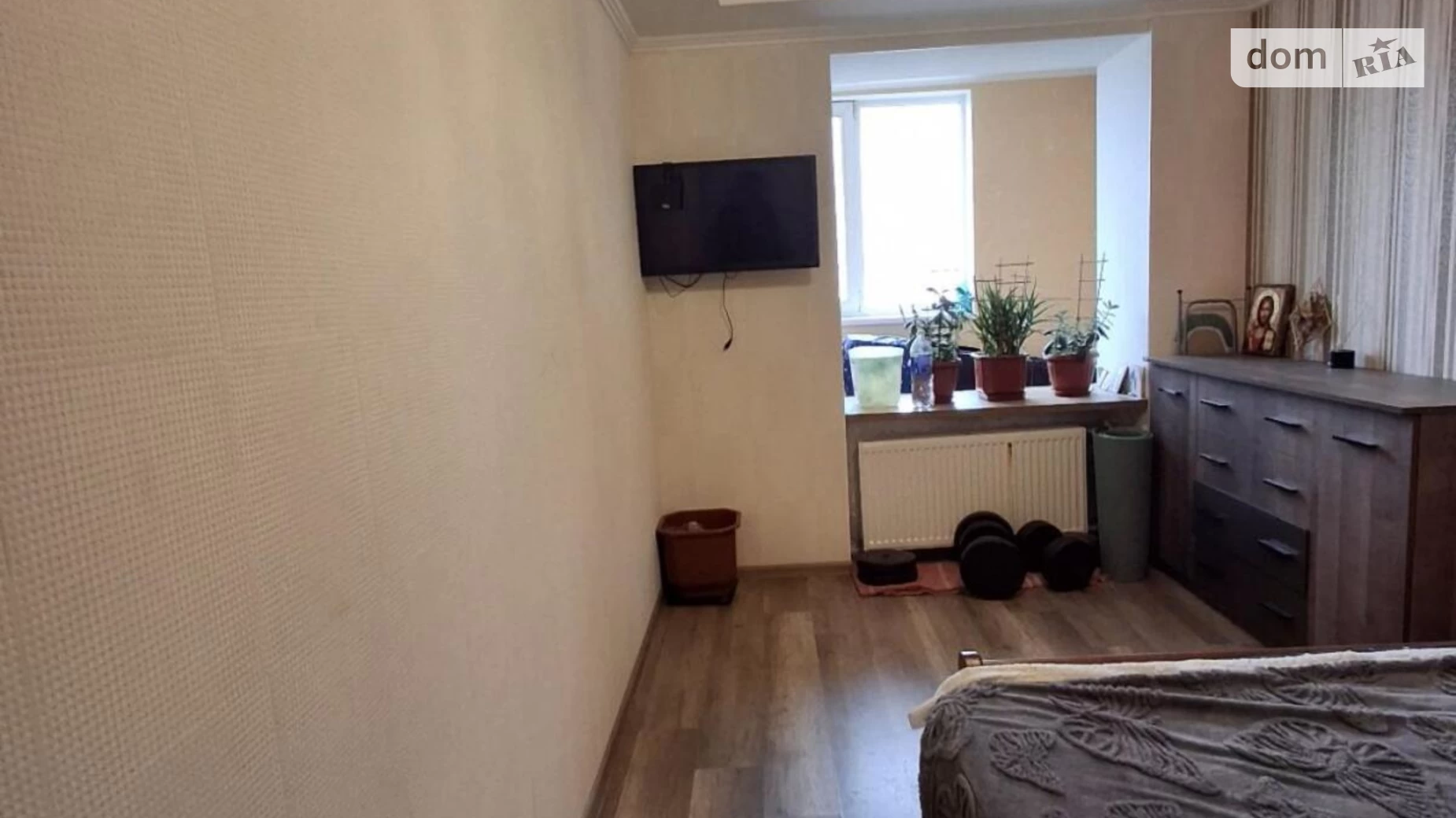 Продается 2-комнатная квартира 45.8 кв. м в Одессе, цена: 33000 $ - фото 4