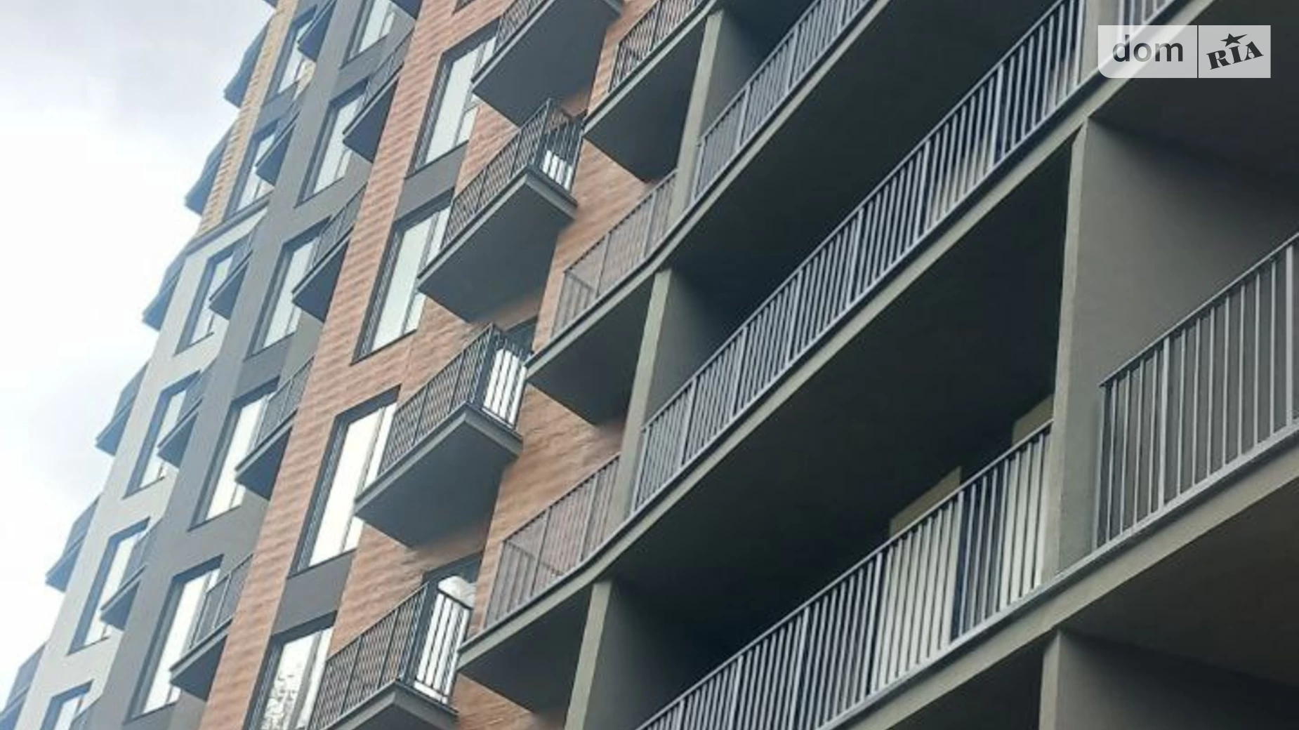 Продается 1-комнатная квартира 67.75 кв. м в Одессе, ул. Чубаевская, 1 - фото 2