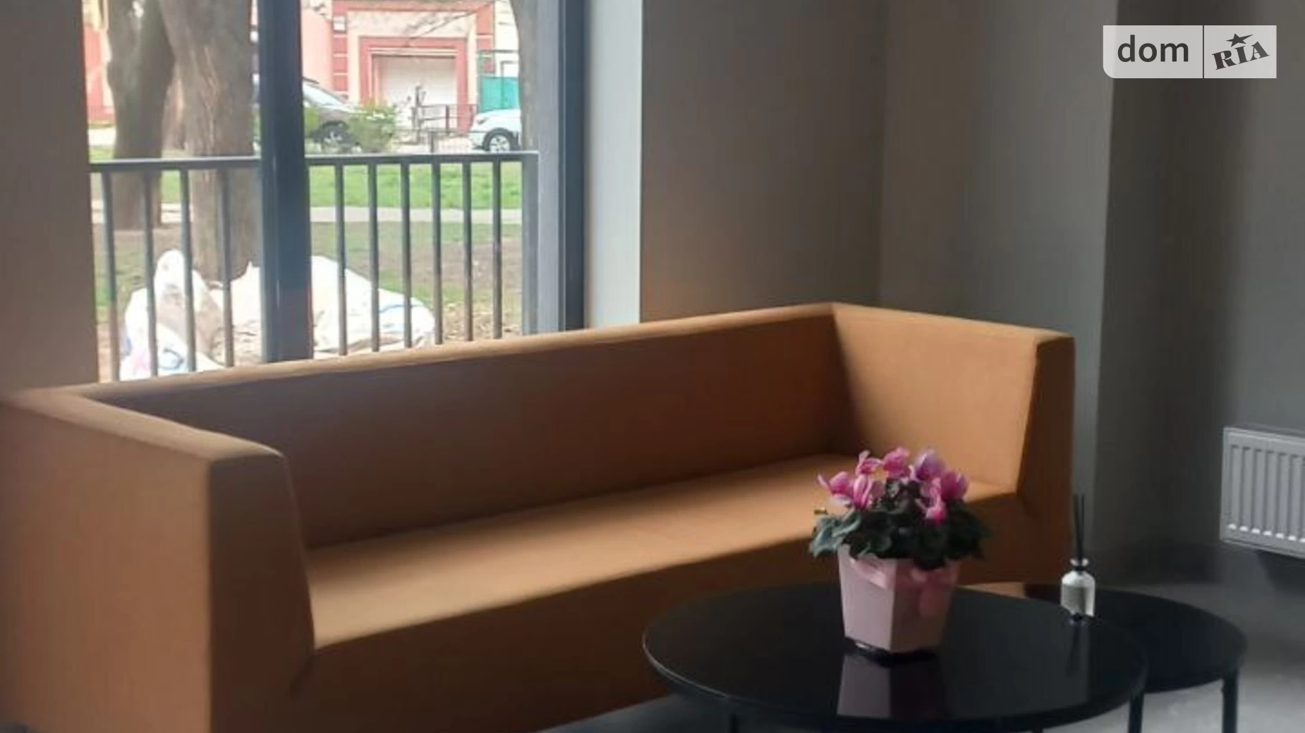 Продается 1-комнатная квартира 67.75 кв. м в Одессе, ул. Чубаевская, 1 - фото 3