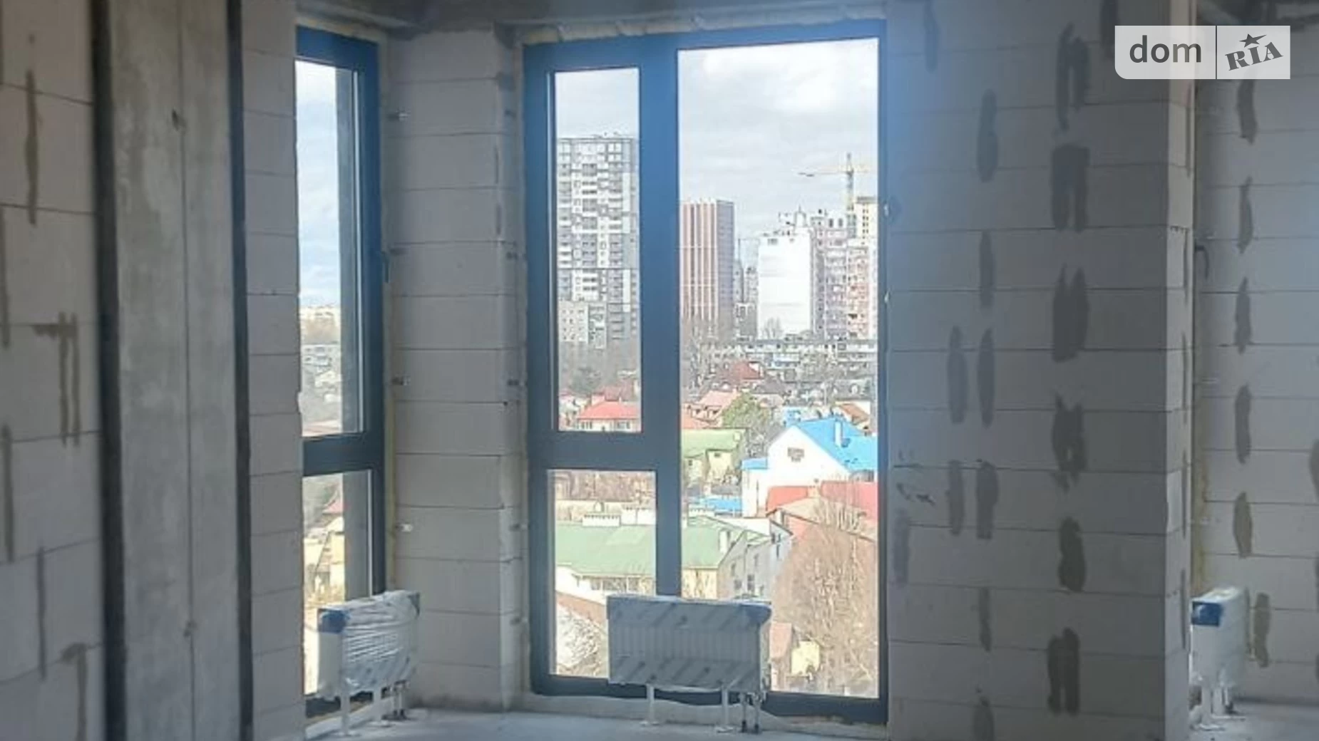 Продается 1-комнатная квартира 67.75 кв. м в Одессе, ул. Чубаевская, 1 - фото 5