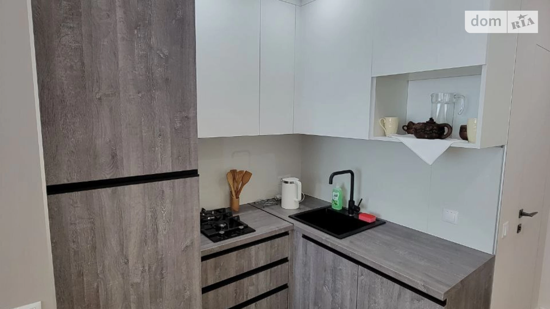 Продается 2-комнатная квартира 47.8 кв. м в Яремче, ул. Свободы, 301 - фото 4