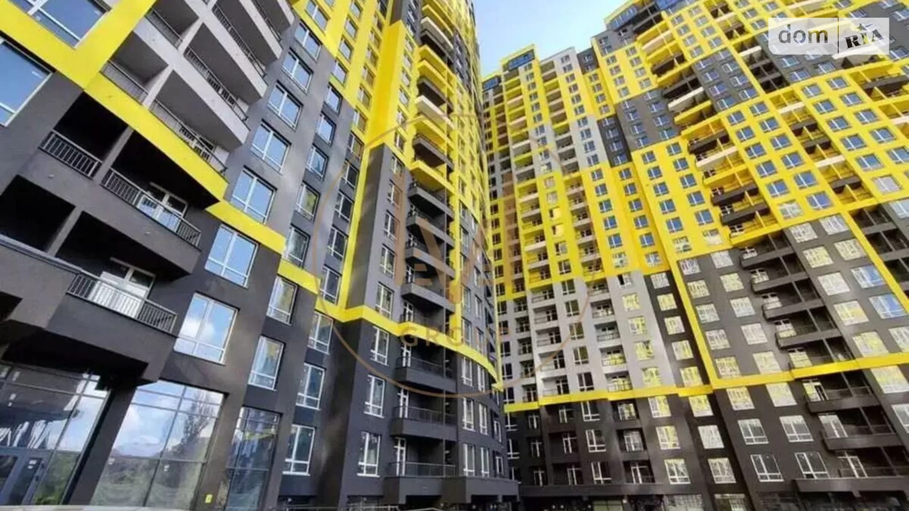 Продается 2-комнатная квартира 58 кв. м в Киеве, ул. Кадетский Гай, 12 - фото 2