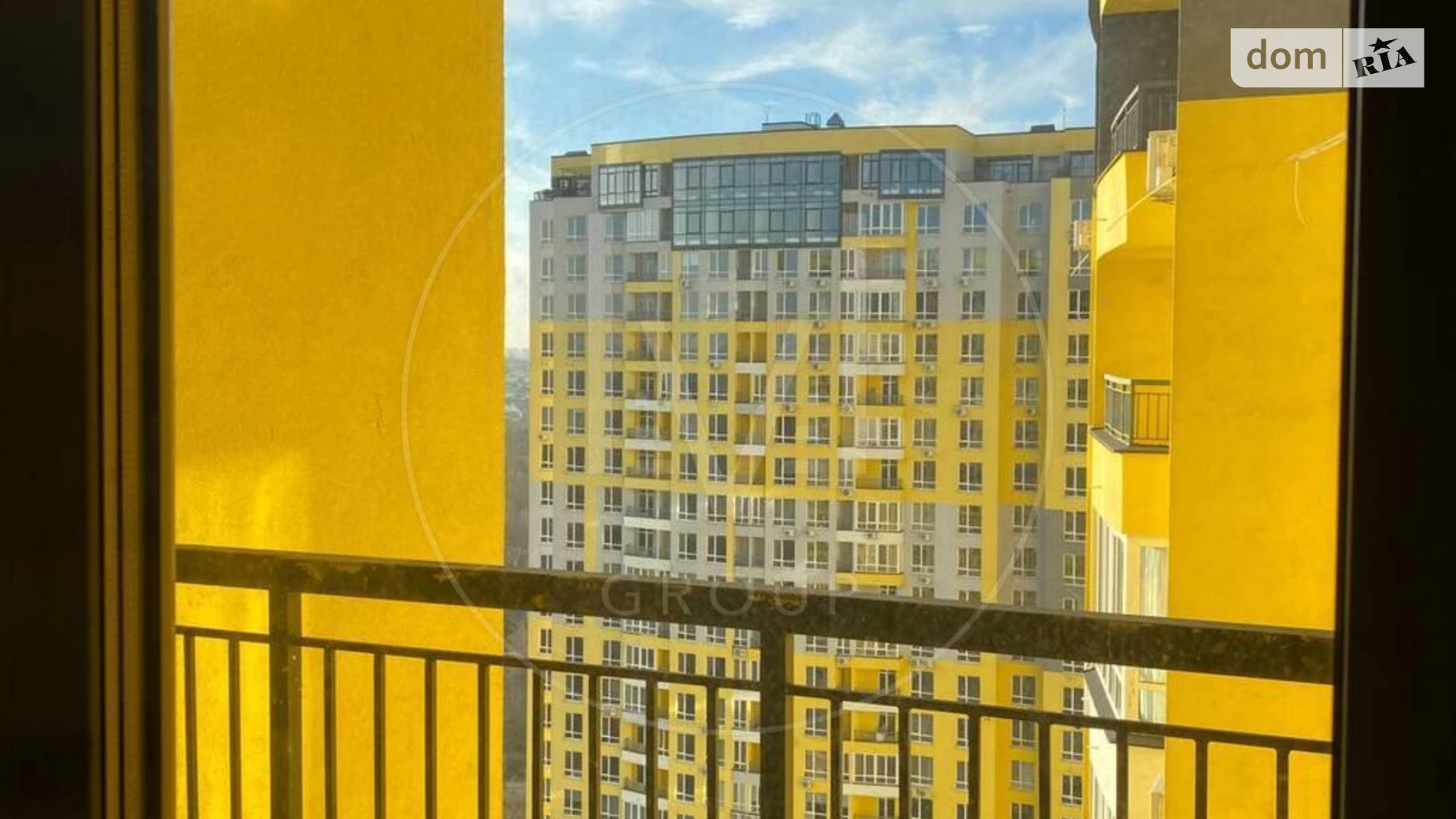 Продается 2-комнатная квартира 58 кв. м в Киеве, ул. Кадетский Гай, 12 - фото 4