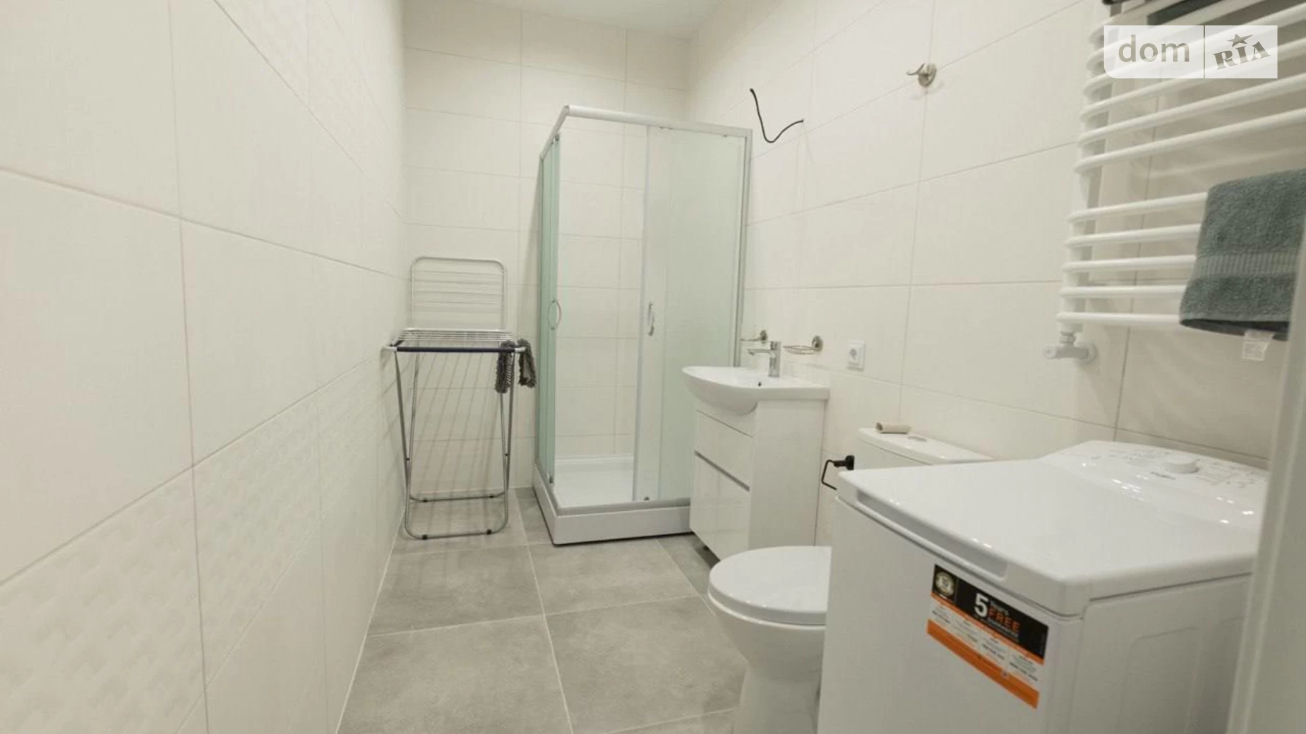 Продается 1-комнатная квартира 55.1 кв. м в, цена: 71630 $ - фото 4