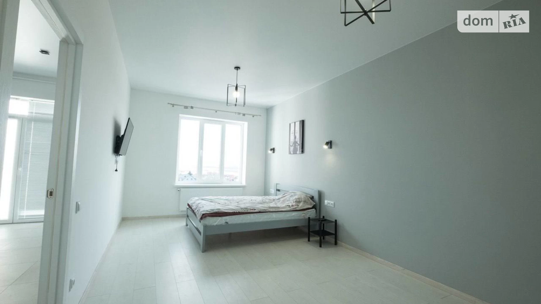 Продается 1-комнатная квартира 55.1 кв. м в, цена: 71630 $ - фото 5