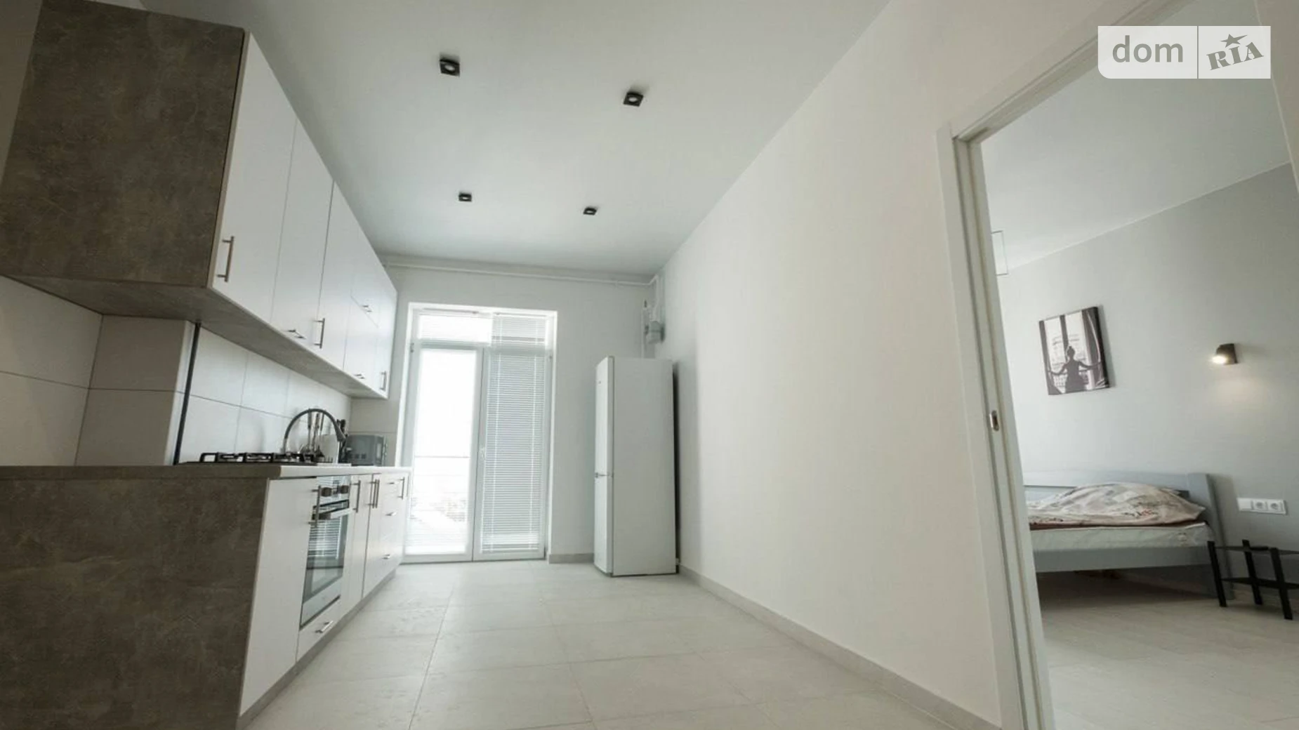 Продается 1-комнатная квартира 55.1 кв. м в, цена: 71630 $ - фото 3