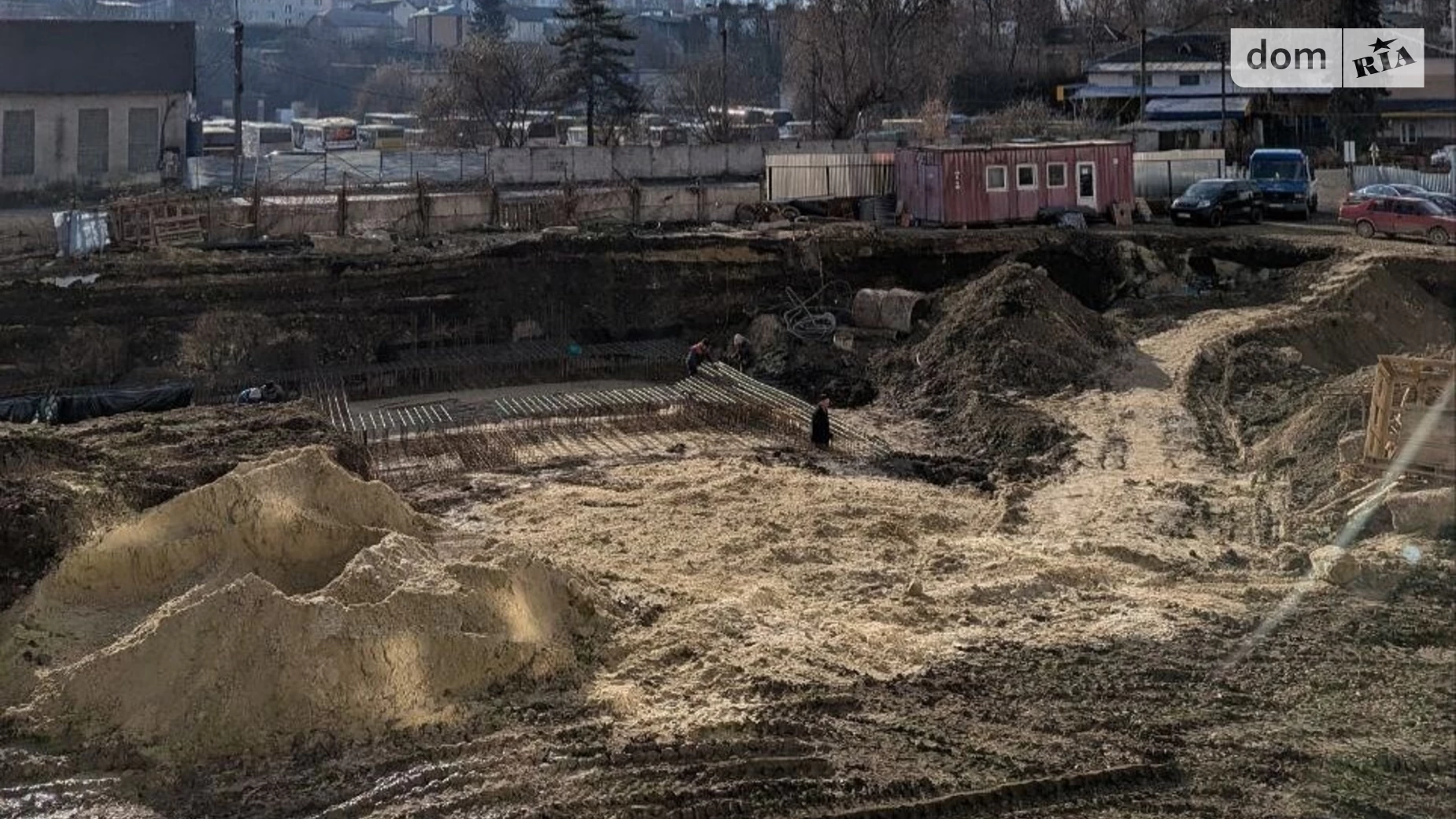 3-комнатная квартира 119 кв. м в Тернополе, ул. Энергетическая, 5 - фото 4