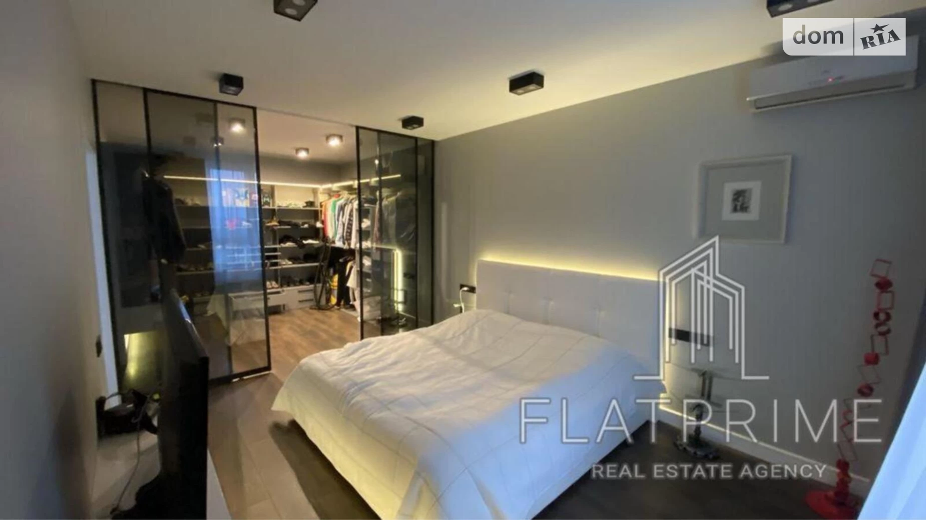 Продается 2-комнатная квартира 74 кв. м в Киеве, цена: 125700 $ - фото 4
