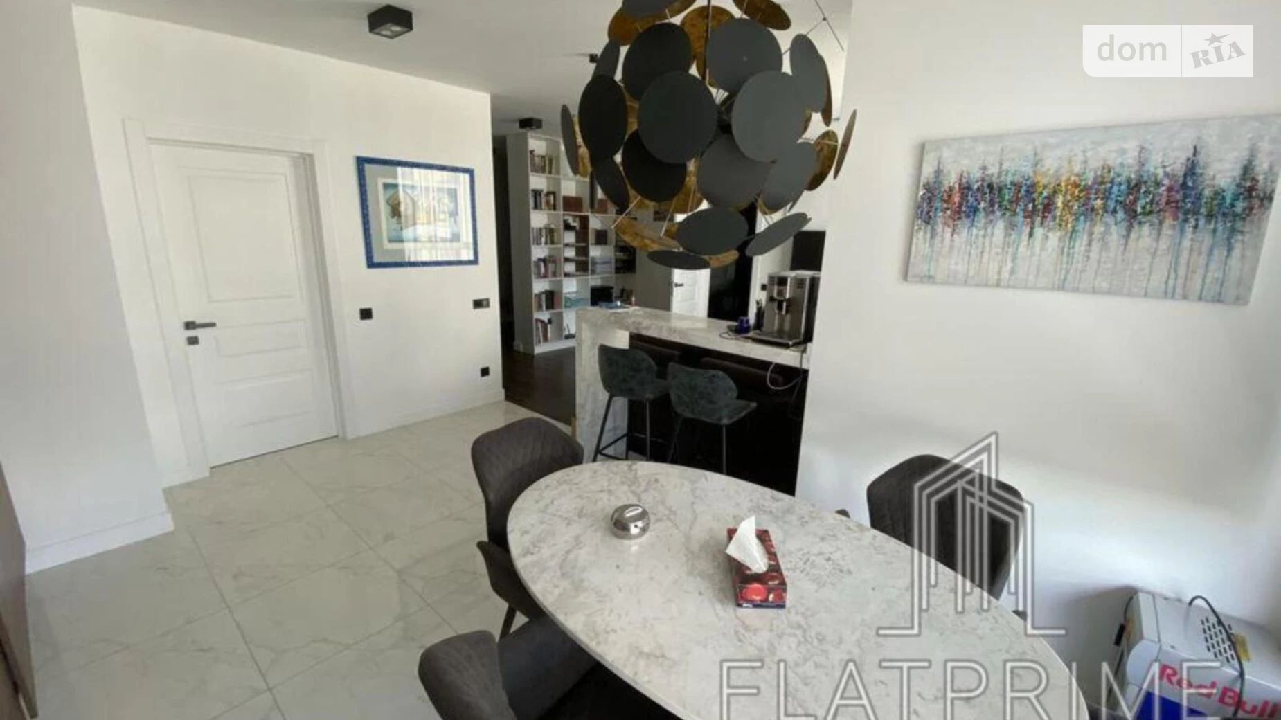 Продается 2-комнатная квартира 74 кв. м в Киеве, цена: 125700 $ - фото 3