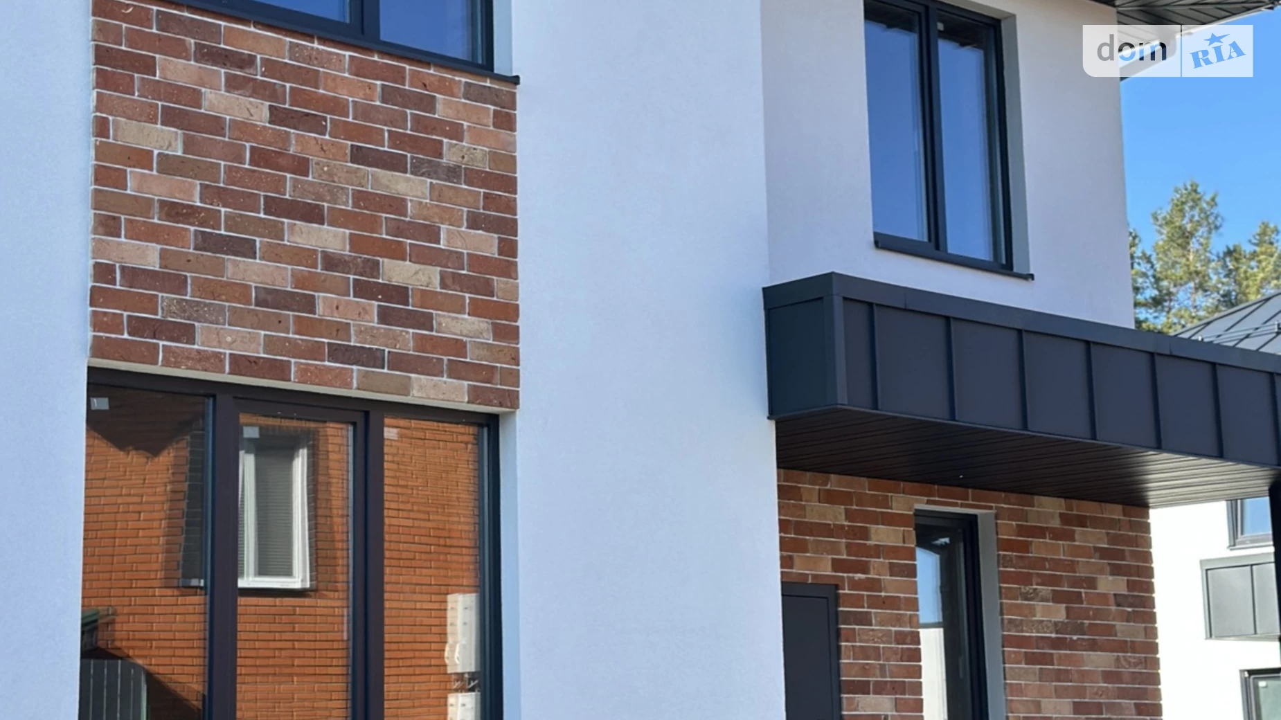 Продается дом на 2 этажа 130 кв. м с баней/сауной, цена: 165000 $ - фото 5
