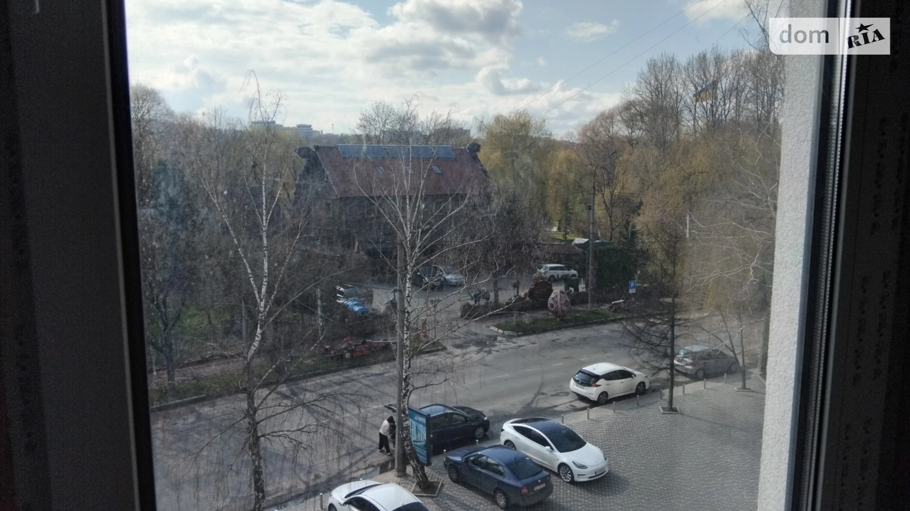 Продається офіс 35.3 кв. м в бізнес-центрі, цена: 53000 $ - фото 4