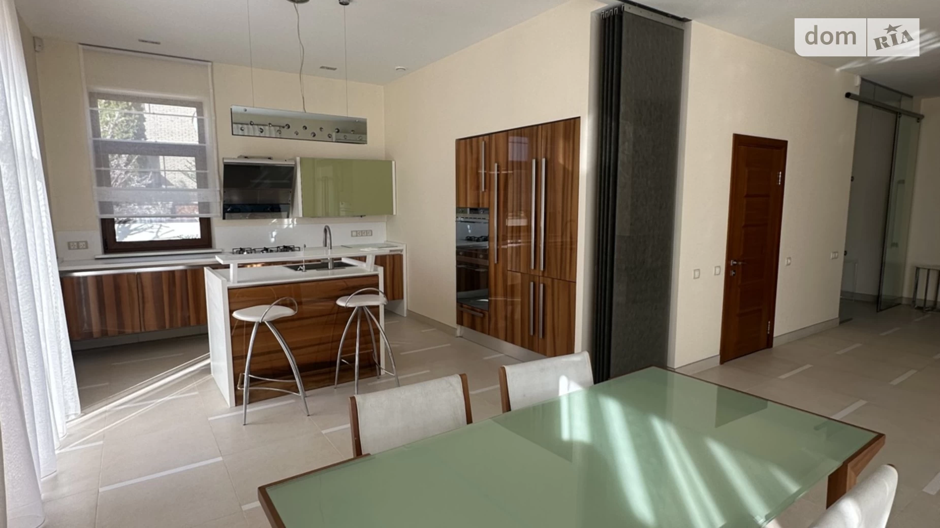 Сдается в аренду дом на 2 этажа 360 кв. м с беседкой, цена: 2000 $ - фото 5