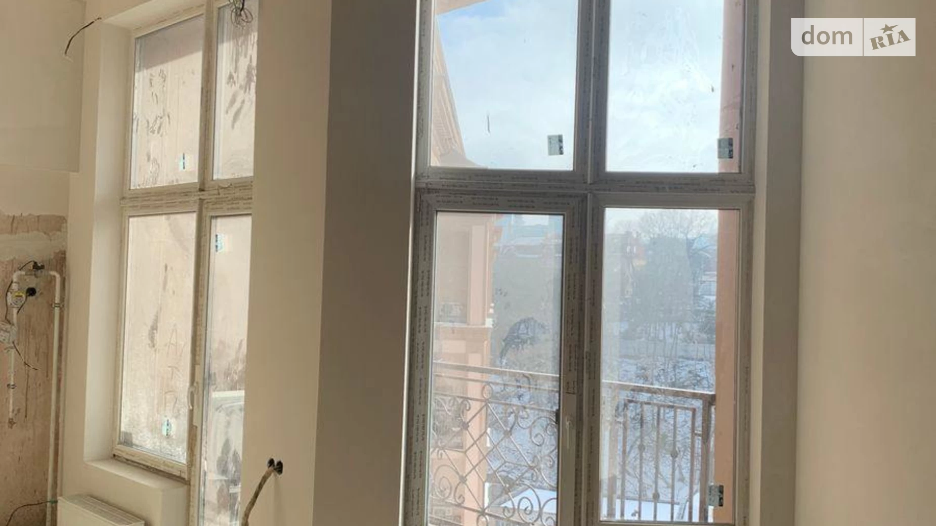 Продається 1-кімнатна квартира 44 кв. м у Києві, вул. Михайла Бойчука, 19А - фото 3