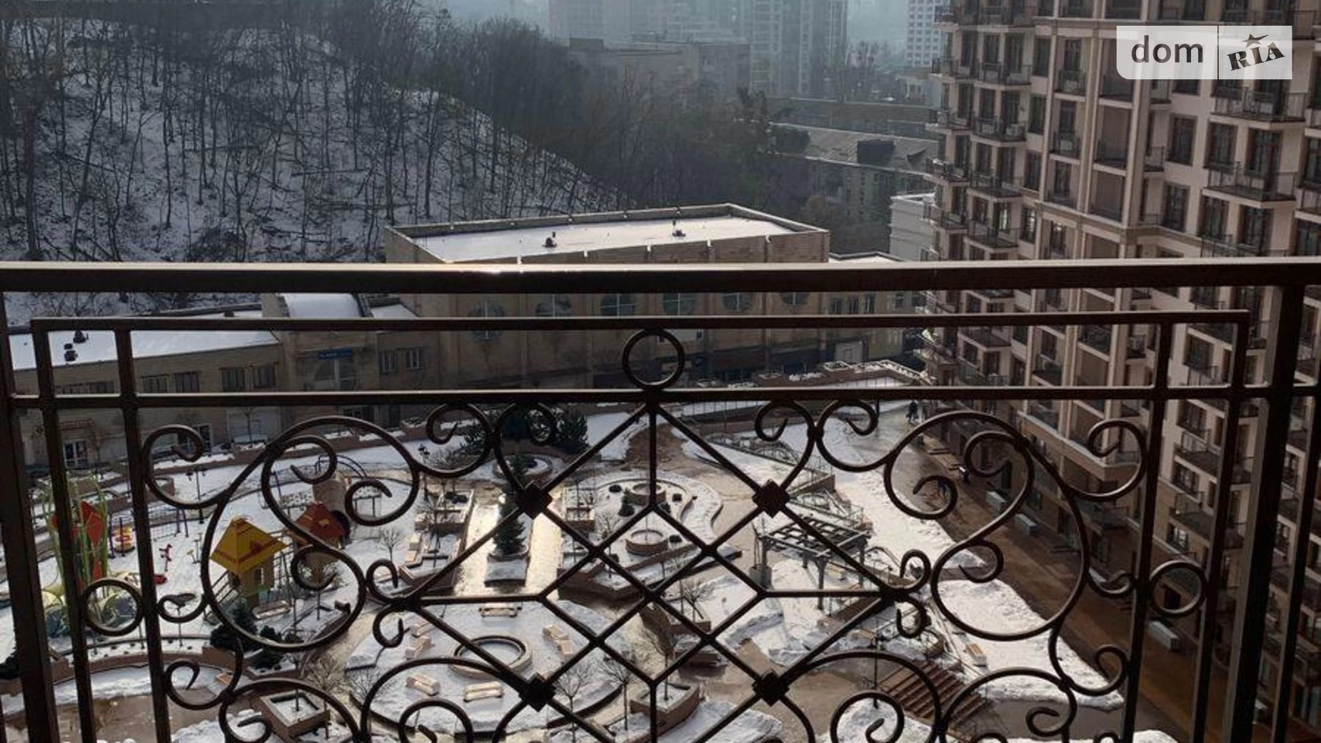 Продається 1-кімнатна квартира 44 кв. м у Києві, вул. Михайла Бойчука, 19А - фото 5