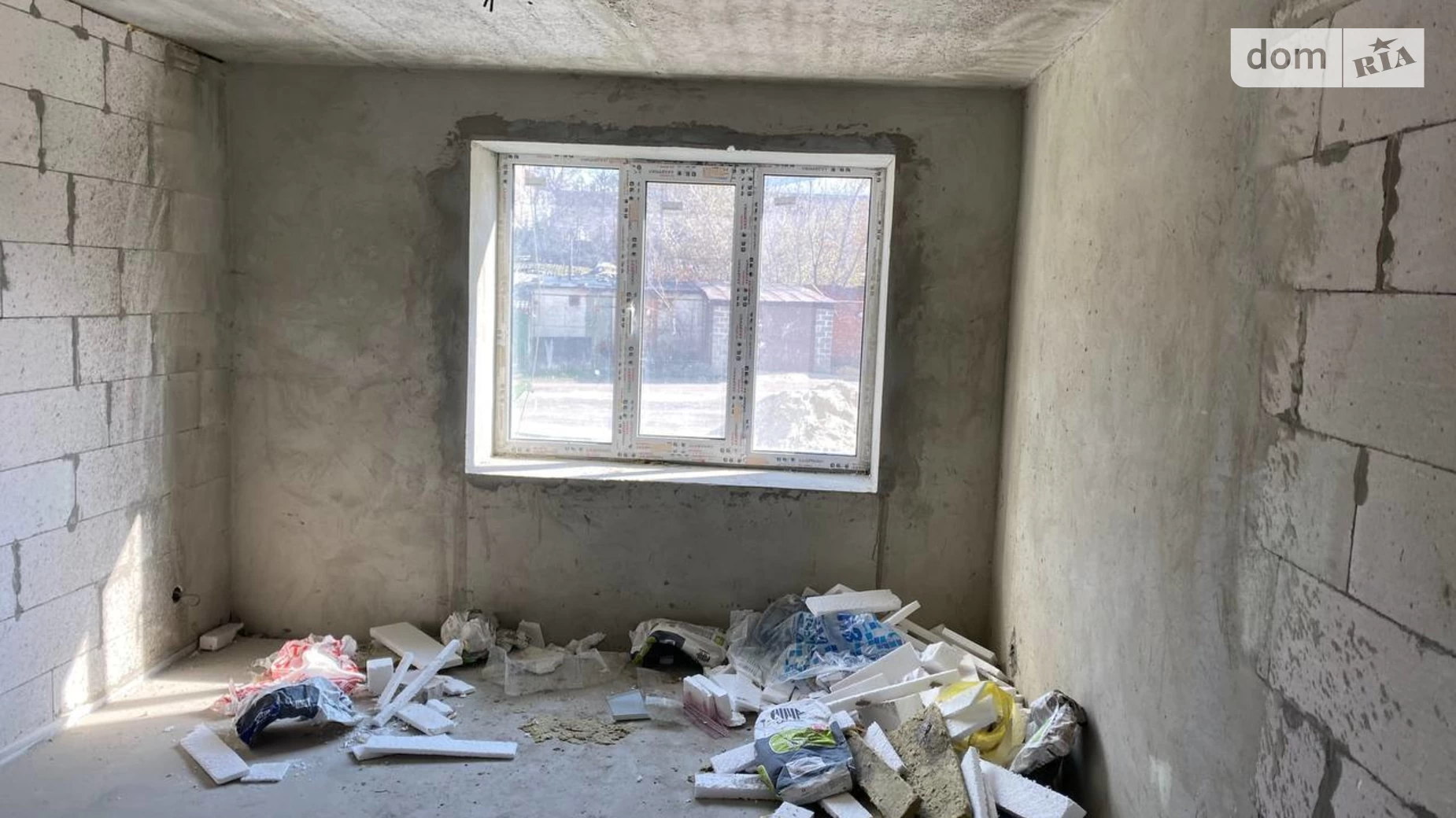 1-кімнатна квартира 33.21 кв. м у Тернополі, вул. Микулинецька - фото 5
