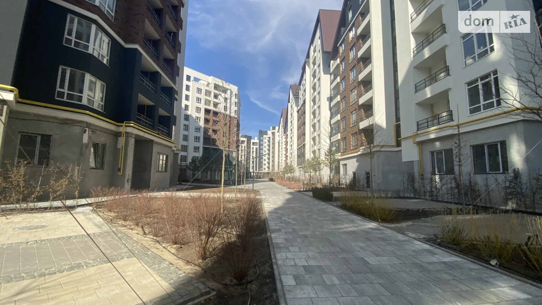 Продается 3-комнатная квартира 83.42 кв. м в Ирпене, ул. Ольги Кобылянской(Достоевского), 1В/28 - фото 4