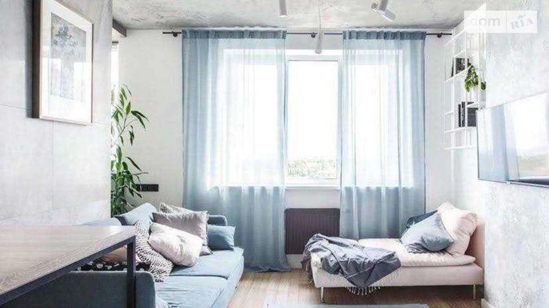 Продається 3-кімнатна квартира 80 кв. м у Києві, вул. Феодосійська, 3В - фото 5