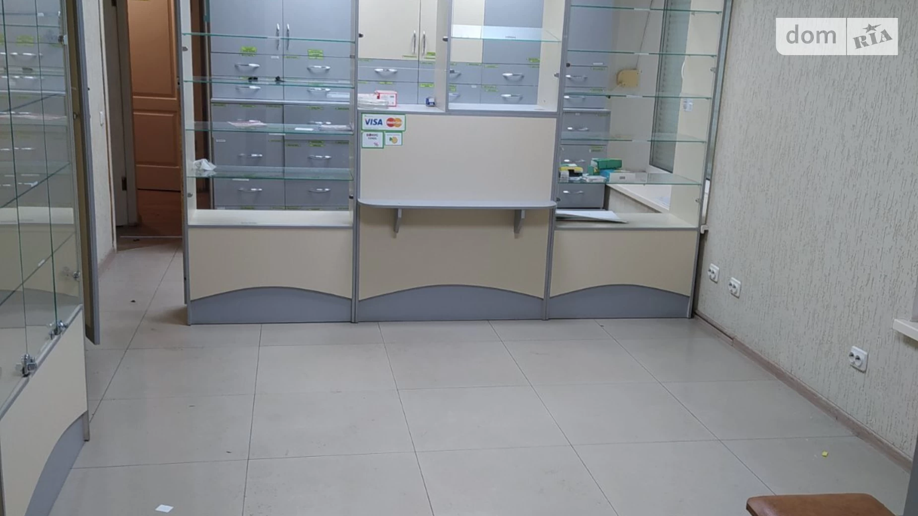 Продається приміщення вільного призначення 46.4 кв. м в 5-поверховій будівлі, цена: 68000 $ - фото 2