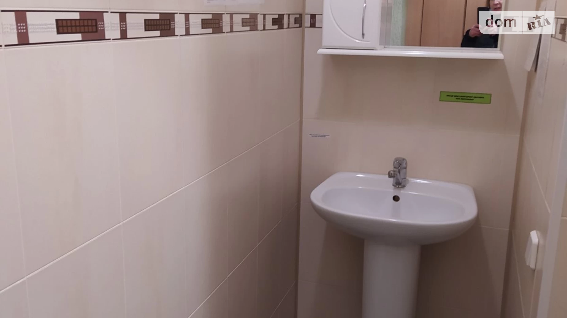 Продається приміщення вільного призначення 46.4 кв. м в 5-поверховій будівлі, цена: 68000 $ - фото 5