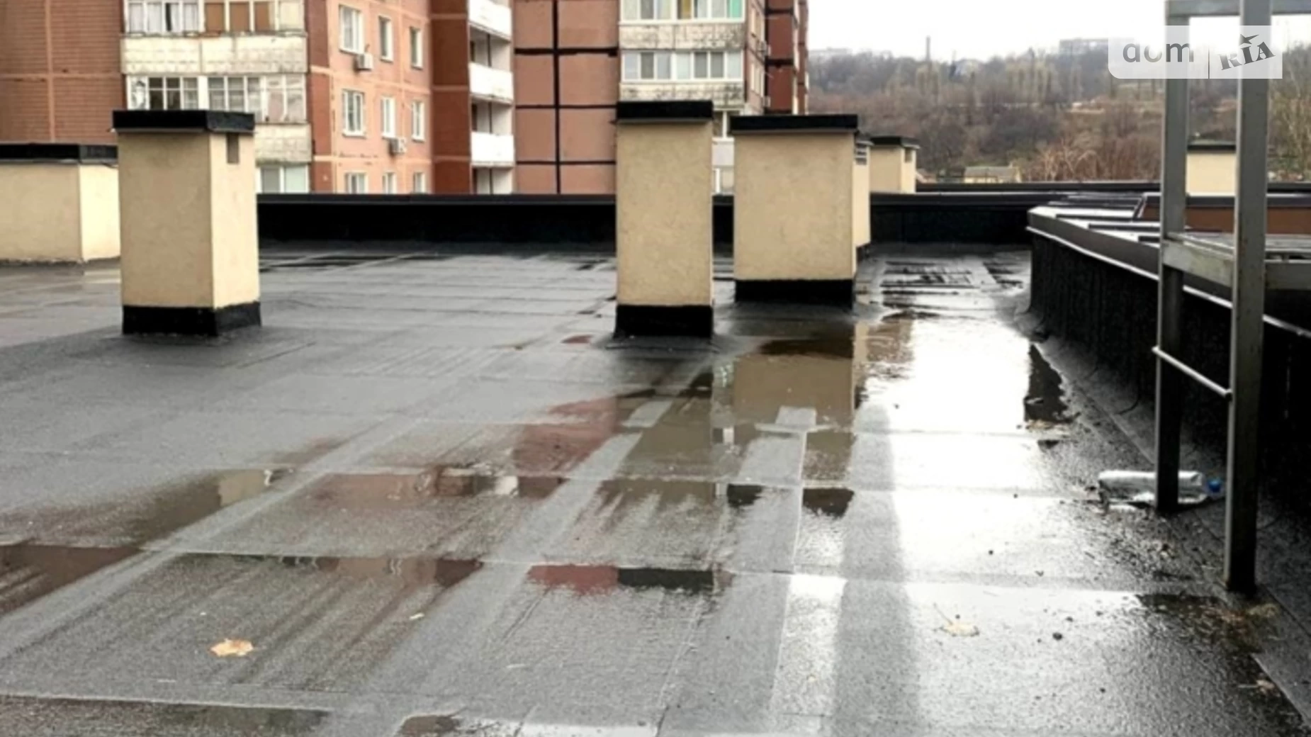 Продається 1-кімнатна квартира 46.8 кв. м у Дніпрі, вул. Набережна Перемоги, 68А - фото 2
