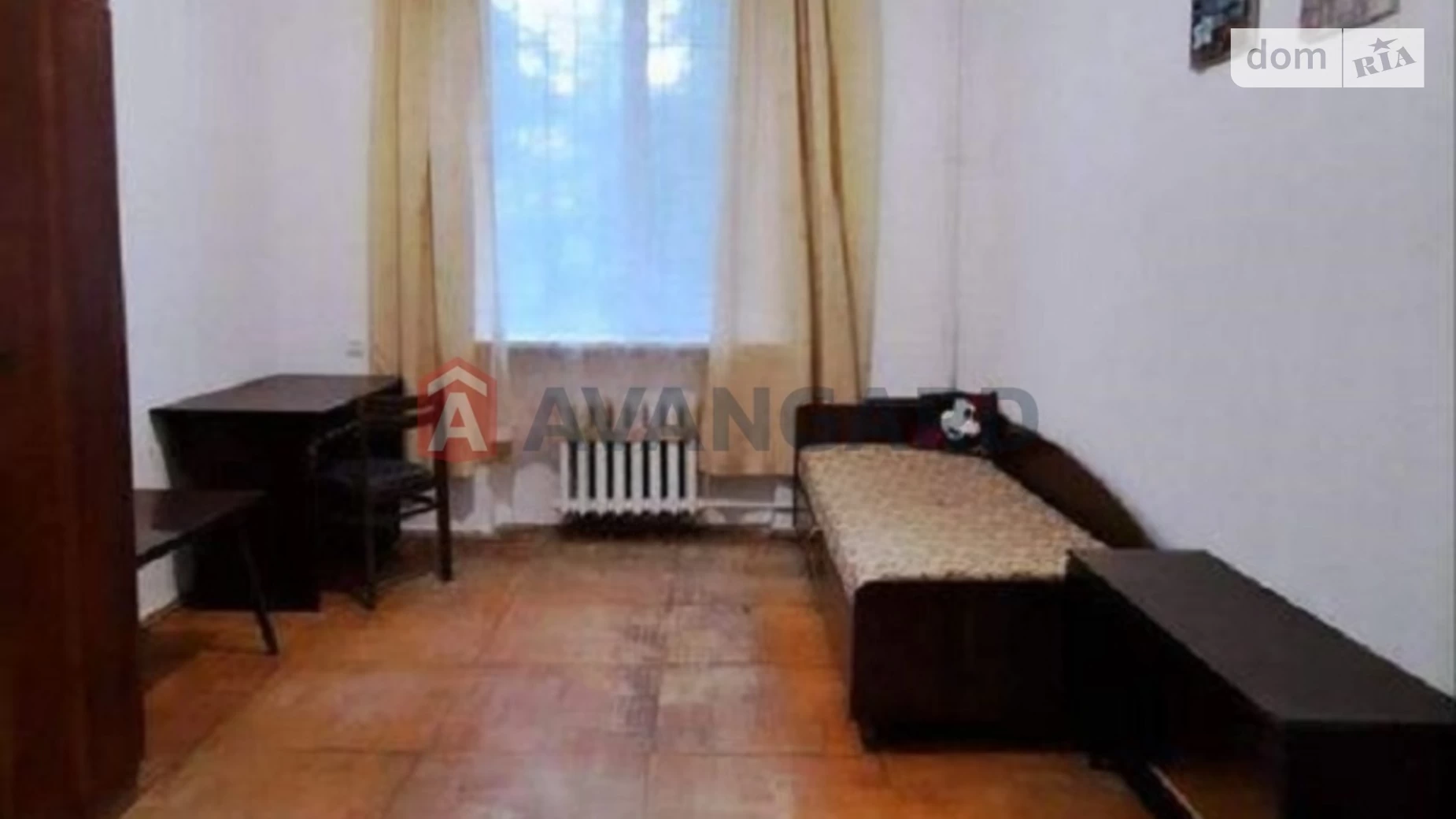 Продается 2-комнатная квартира 52 кв. м в Киеве - фото 3