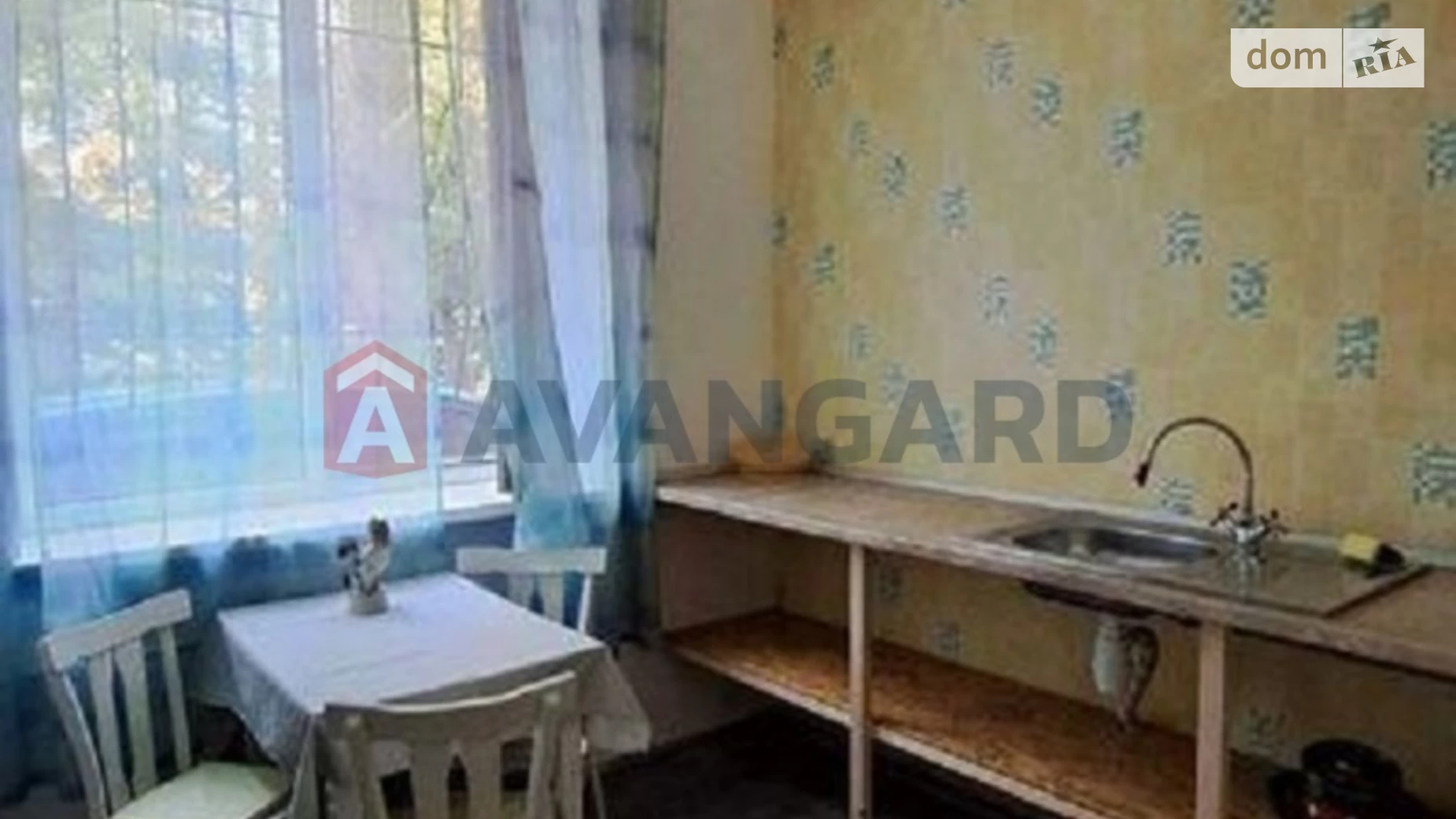 Продается 2-комнатная квартира 52 кв. м в Киеве - фото 4