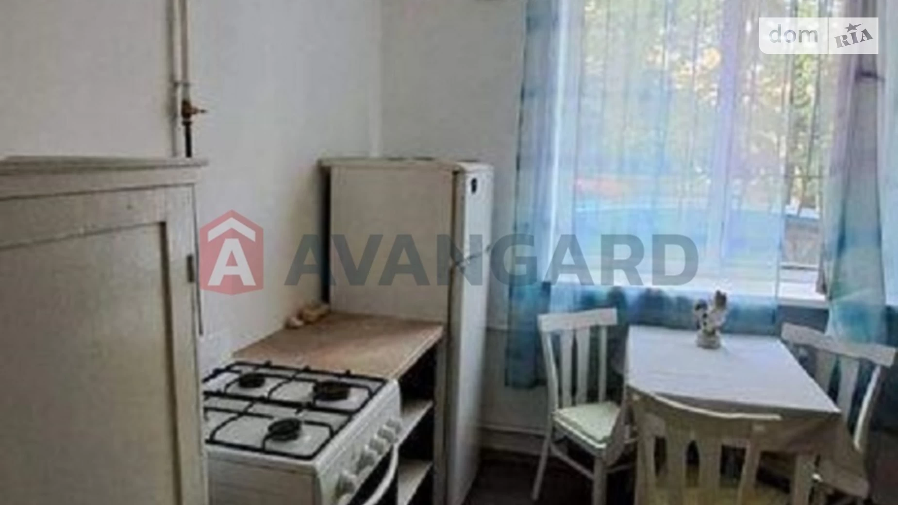 Продается 2-комнатная квартира 52 кв. м в Киеве - фото 5