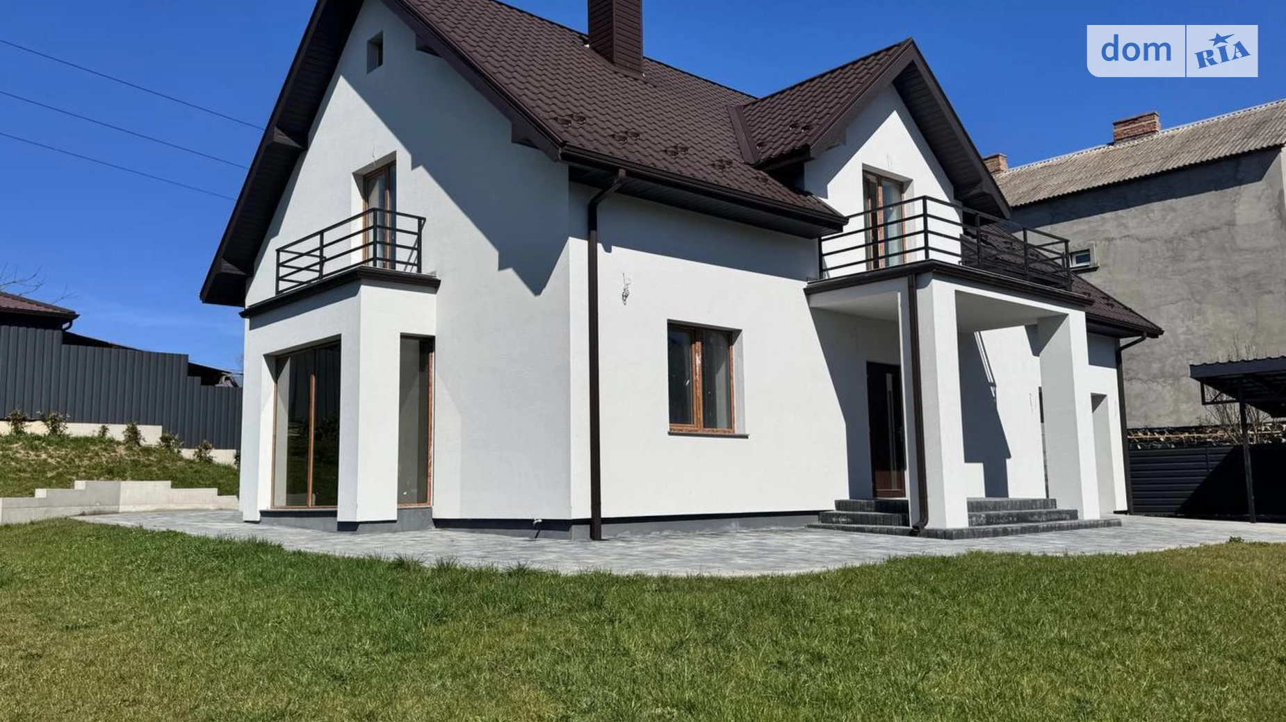 Продається будинок 2 поверховий 190 кв. м с басейном, цена: 155000 $ - фото 3