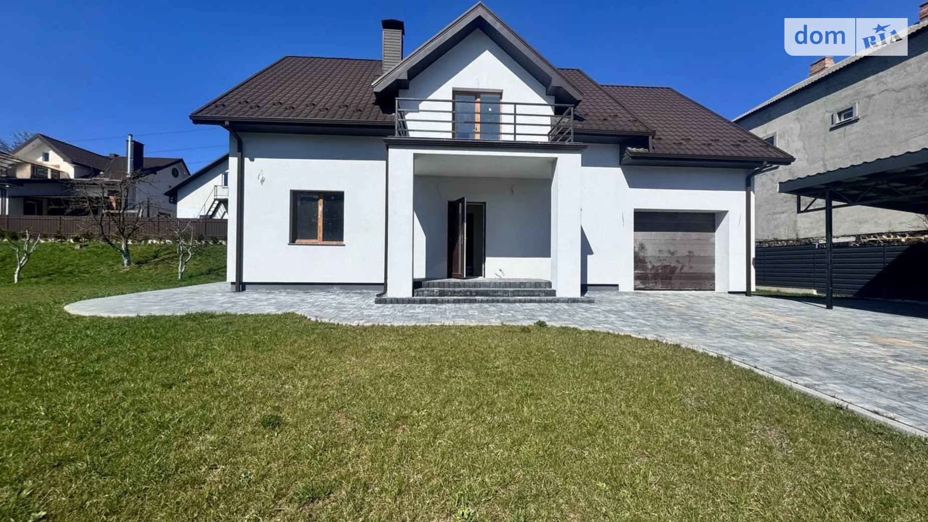 Продається будинок 2 поверховий 190 кв. м с басейном, цена: 155000 $ - фото 2