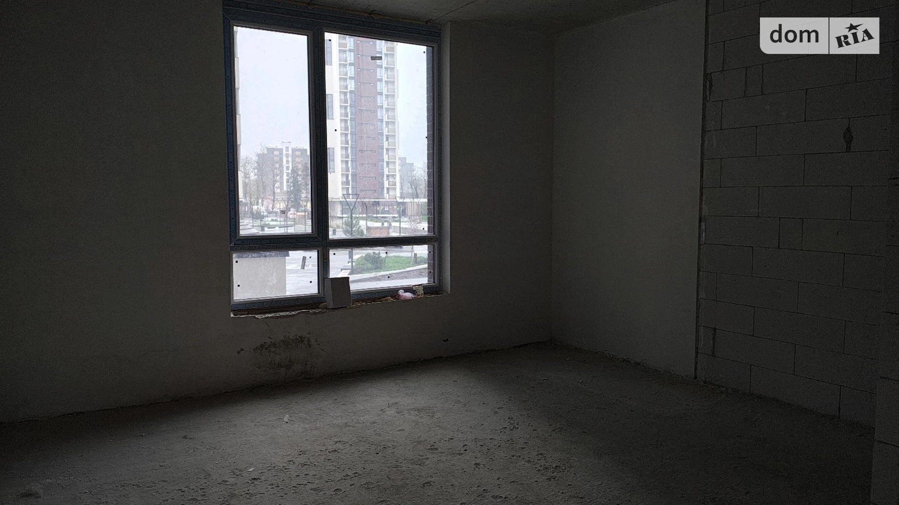 Продается 1-комнатная квартира 33 кв. м в Ивано-Франковске, ул. Ленкавского, 34 - фото 4