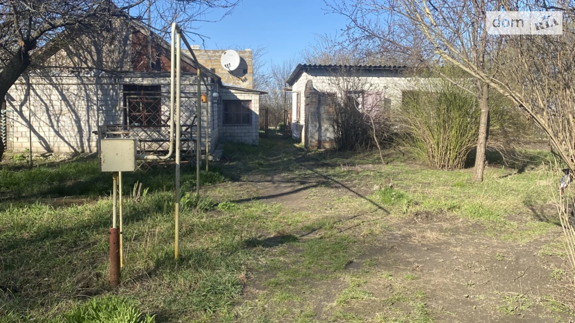 Продается одноэтажный дом 76.5 кв. м с верандой, цена: 15000 $ - фото 3