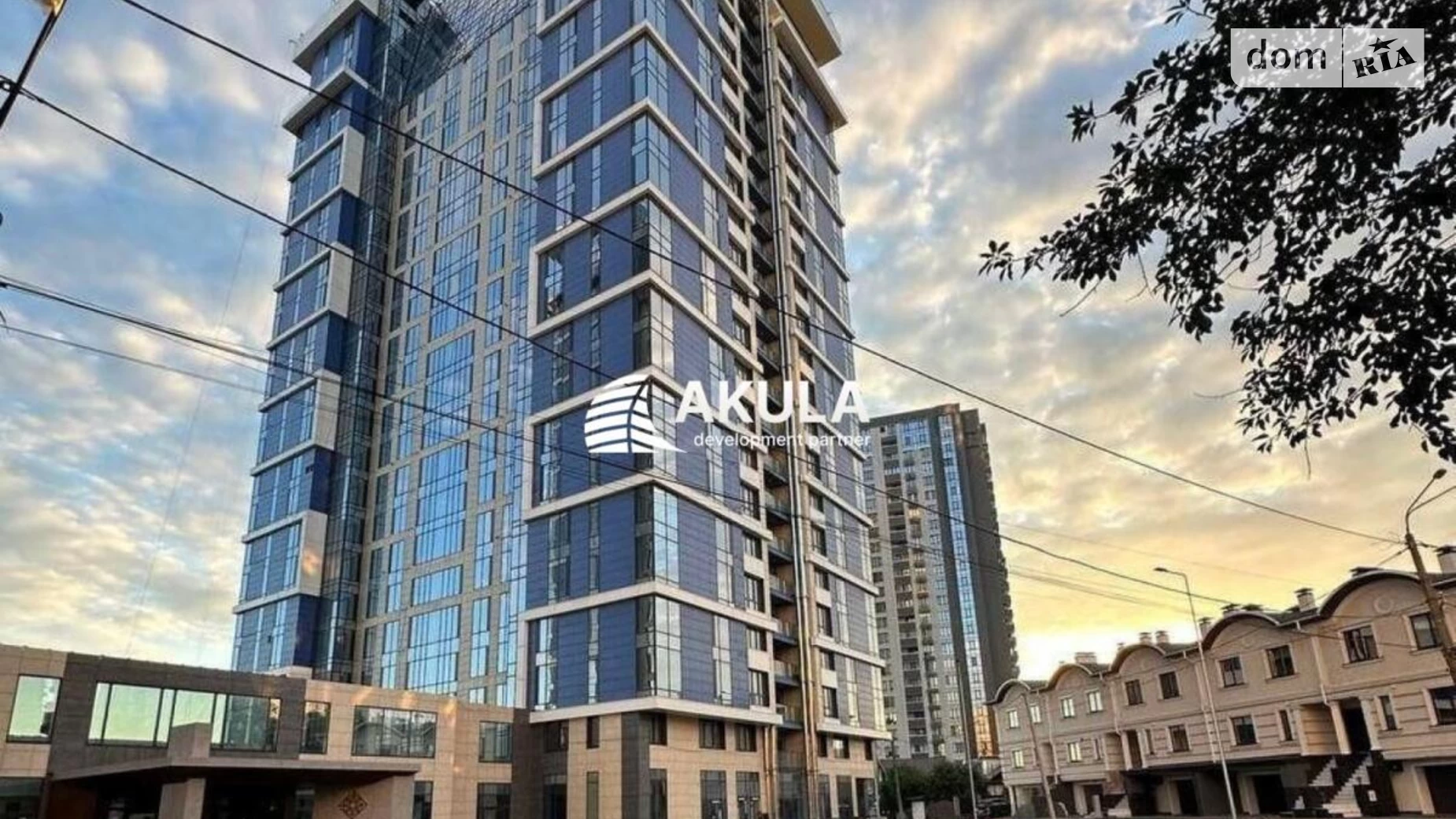 Продается 3-комнатная квартира 107 кв. м в Киеве, ул. Зверинецкая - фото 2